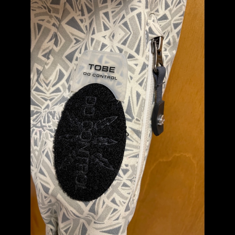 Printed Jacket - image 4